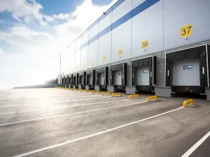 Prodej výrobních prostor, Syrovice, 10000 m2