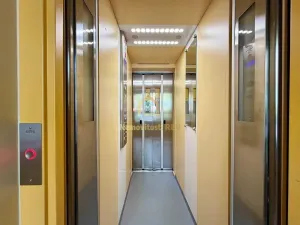 Pronájem bytu 2+1, Ostrava, Rabasova, 54 m2