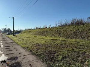 Prodej komerčního pozemku, Vratimov, Mourová, 10284 m2