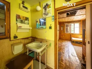 Prodej pozemku pro bydlení, Černovice, 1277 m2