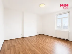 Pronájem bytu 3+1, Zlín, Bratří Sousedíků, 58 m2