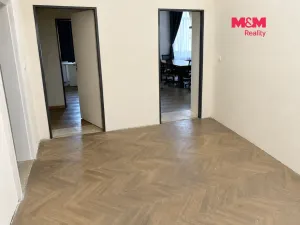 Pronájem kanceláře, Brno - Brno-město, Masarykova, 99 m2