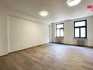 Pronájem bytu 3+1, Olomouc, Švédská, 82 m2