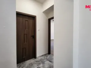 Pronájem bytu 3+1, Olomouc, Švédská, 82 m2