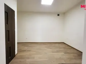 Pronájem bytu 3+1, Olomouc, Švédská, 82 m2
