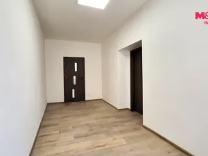 Pronájem bytu 3+1, Olomouc, Švédská, 82 m2