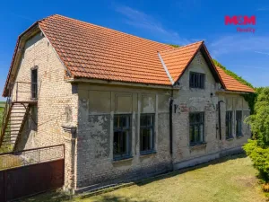 Prodej zemědělské usedlosti, Křinec - Mečíř, 742 m2