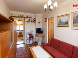 Prodej rodinného domu, Rychnov nad Kněžnou - Panská Habrová, 191 m2