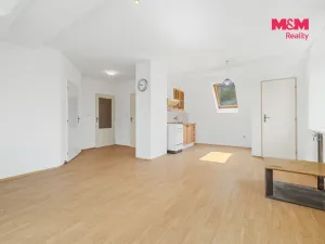 Prodej bytu 2+kk, Josefův Důl, 58 m2