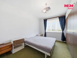Prodej rodinného domu, Rychnov na Moravě, 153 m2