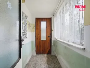 Prodej rodinného domu, Rychnov na Moravě, 153 m2