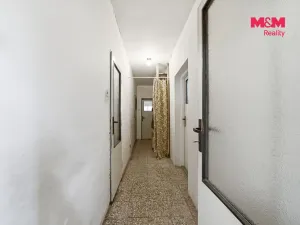 Prodej rodinného domu, Rychnov na Moravě, 153 m2