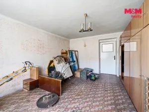 Prodej rodinného domu, Rychnov na Moravě, 153 m2