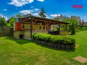 Prodej rodinného domu, Svojetín, 800 m2
