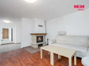 Prodej rodinného domu, Vlastislav, 61 m2