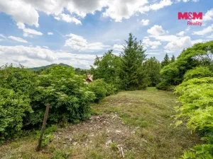 Prodej rodinného domu, Vlastislav, 61 m2