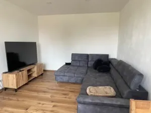 Pronájem bytu 2+1, Úněšov, 64 m2