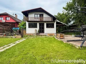 Prodej chaty, Dvůr Králové nad Labem, Žirecká, 68 m2