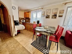 Prodej chaty, Dvůr Králové nad Labem, Žirecká, 68 m2