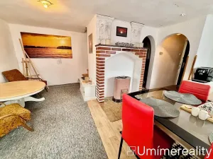Prodej chaty, Dvůr Králové nad Labem, Žirecká, 68 m2