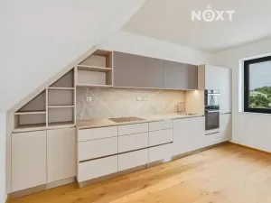 Prodej bytu 2+kk, Želešice, 24. dubna, 97 m2