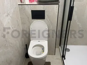 Pronájem bytu 2+kk, Hradec Králové, Eliščino nábřeží, 35 m2