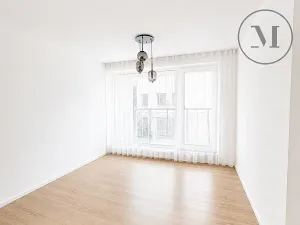 Pronájem bytu 3+kk, Hluboká nad Vltavou, U Parku, 72 m2