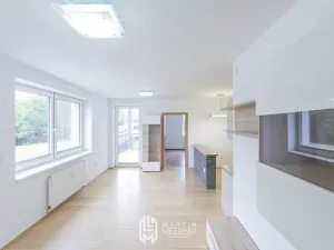 Pronájem bytu 2+kk, Olomouc, Rybniční, 60 m2