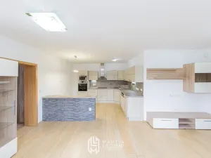 Pronájem bytu 2+kk, Olomouc, Rybniční, 60 m2