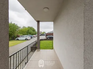 Pronájem bytu 2+kk, Olomouc, Rybniční, 60 m2