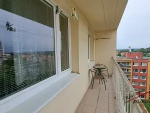 Pronájem bytu 1+1, Brandýs nad Labem-Stará Boleslav, Kralupská, 38 m2