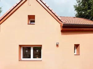Prodej rodinného domu, Nelahozeves - Lešany, Lužická, 123 m2