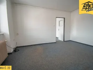 Pronájem kanceláře, Trutnov, Železničářská, 29 m2