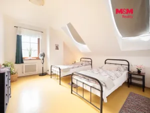 Pronájem bytu 3+kk, Dřínov - Drchkov, 72 m2