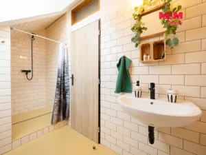 Pronájem bytu 3+kk, Dřínov - Drchkov, 72 m2