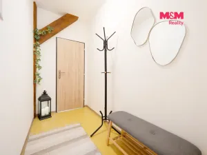 Pronájem bytu 3+kk, Dřínov - Drchkov, 72 m2