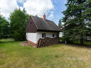 Prodej chalupy, Český Jiřetín, 83 m2