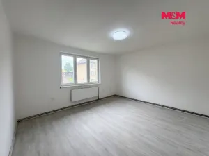 Prodej bytu 2+1, Ryžoviště, Tovární, 58 m2