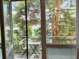Pronájem bytu 1+kk, Liberec, Hanychovská, 47 m2