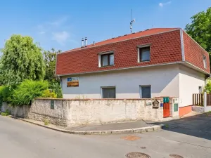Pronájem bytu 3+1, Praha - Hodkovičky, V náklích, 93 m2