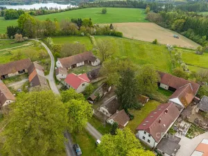 Prodej rodinného domu, Loket, 80 m2