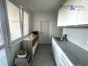 Pronájem bytu 3+1, Přerov, Budovatelů, 70 m2