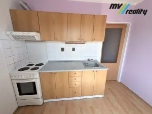 Prodej bytu 2+1, Milovice, Braniborská, 48 m2
