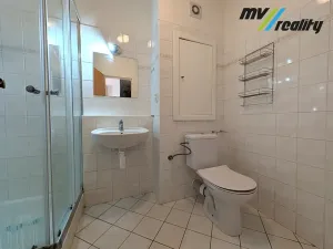 Prodej bytu 2+1, Milovice, Braniborská, 48 m2