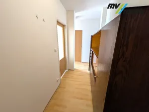 Prodej bytu 2+1, Milovice, Braniborská, 48 m2
