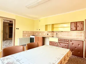 Prodej rodinného domu, Rataje - Sobělice, 160 m2