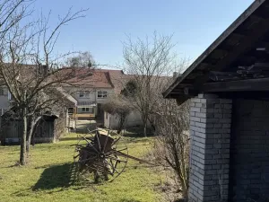 Prodej rodinného domu, Rataje - Sobělice, 160 m2