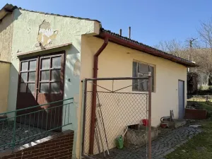 Prodej rodinného domu, Rataje - Sobělice, 160 m2