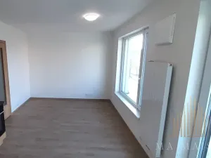 Pronájem bytu 1+kk, Praha - Holešovice, Na Maninách, 33 m2