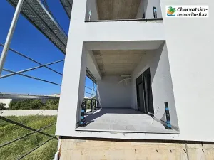 Prodej bytu 3+kk, Stara Novalja, Chorvatsko, 58 m2